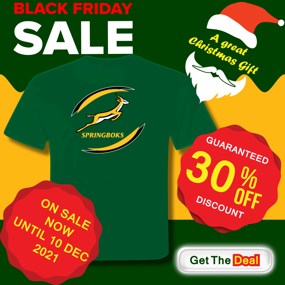 Bigokes Black Friday