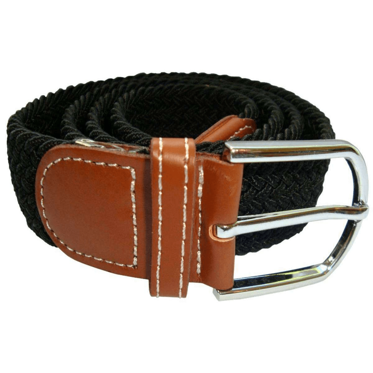 Big Size Elasticated Belt for Big Men