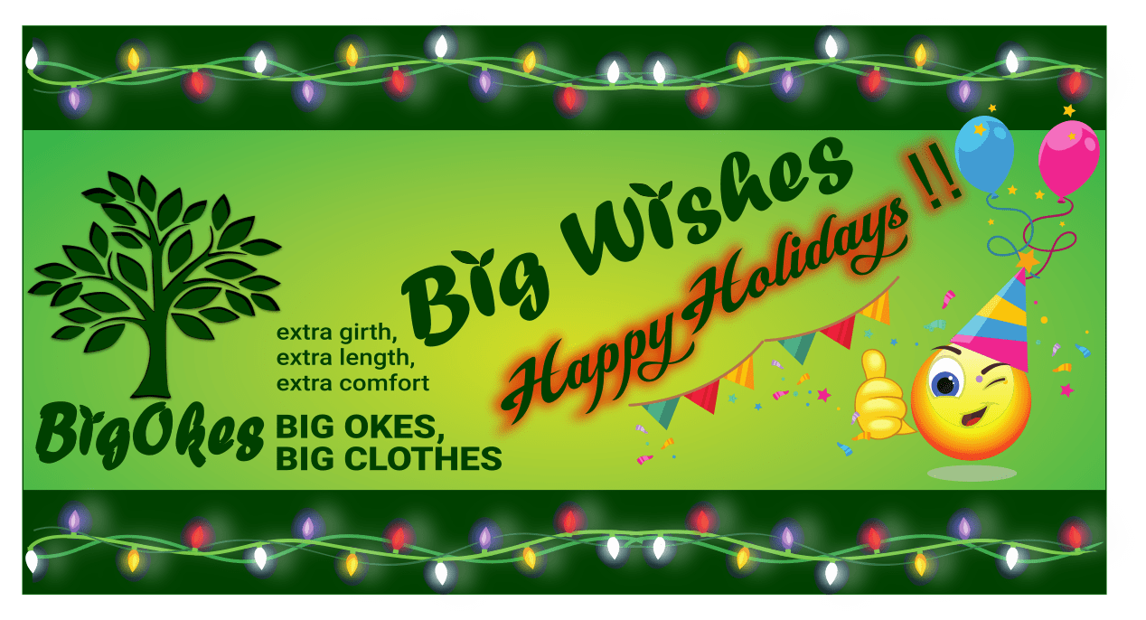 Happy Holidays