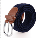 Elasticised Belt